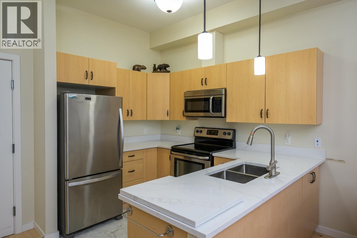 122 1444 20TH AVENUE, Prince George