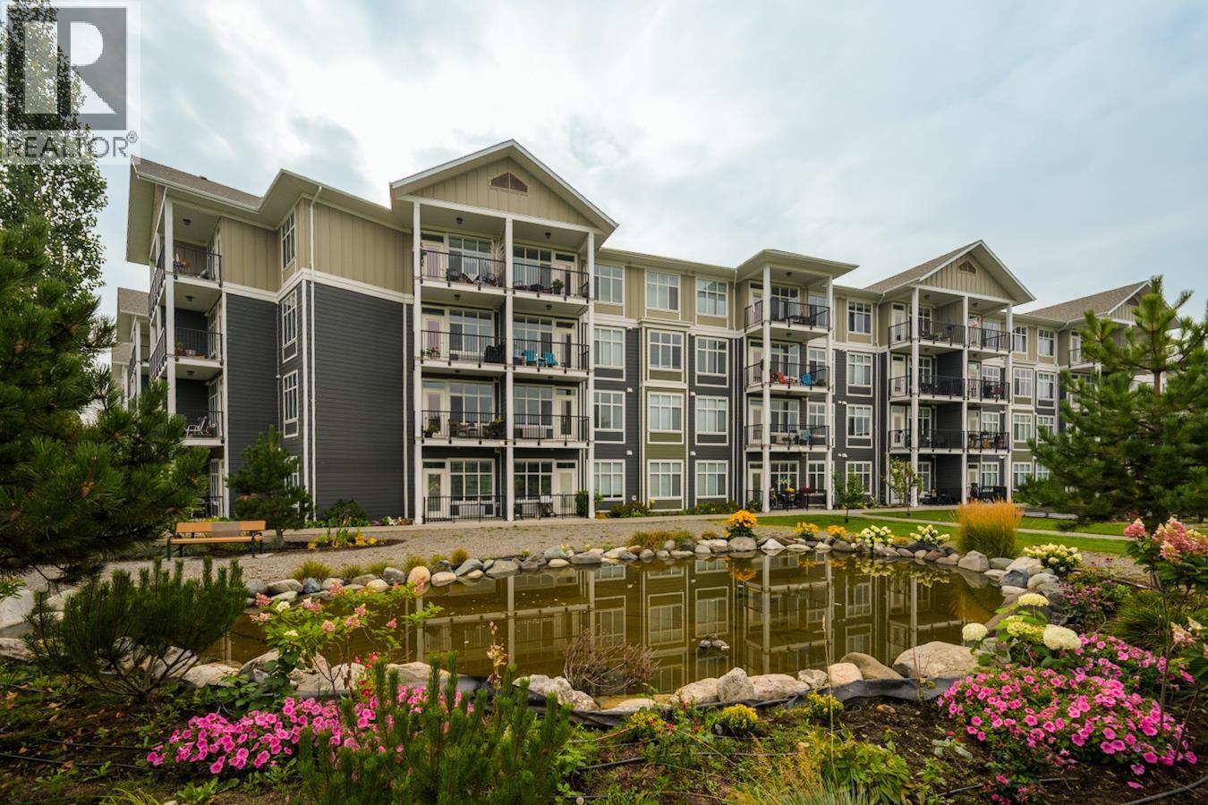 122 1444 20TH AVENUE, Prince George