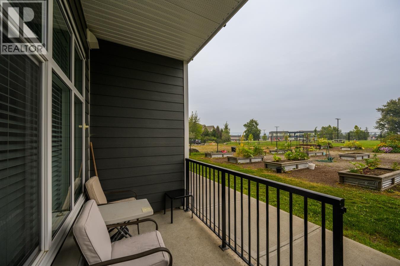 122 1444 20TH AVENUE, Prince George