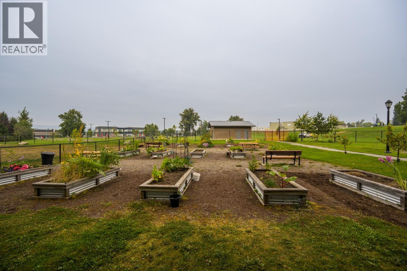 122 1444 20TH AVENUE, Prince George
