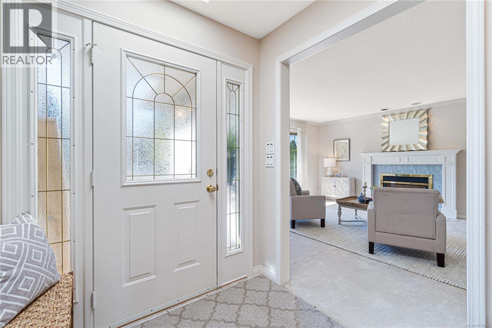 587 Hawthorne Rise, Parksville