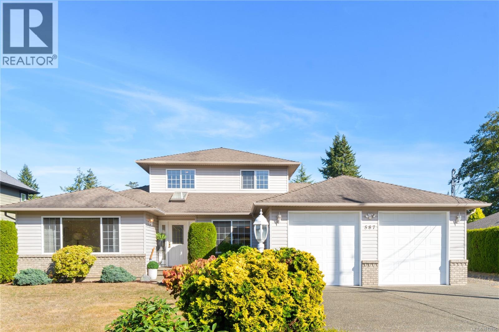 587 Hawthorne Rise, Parksville