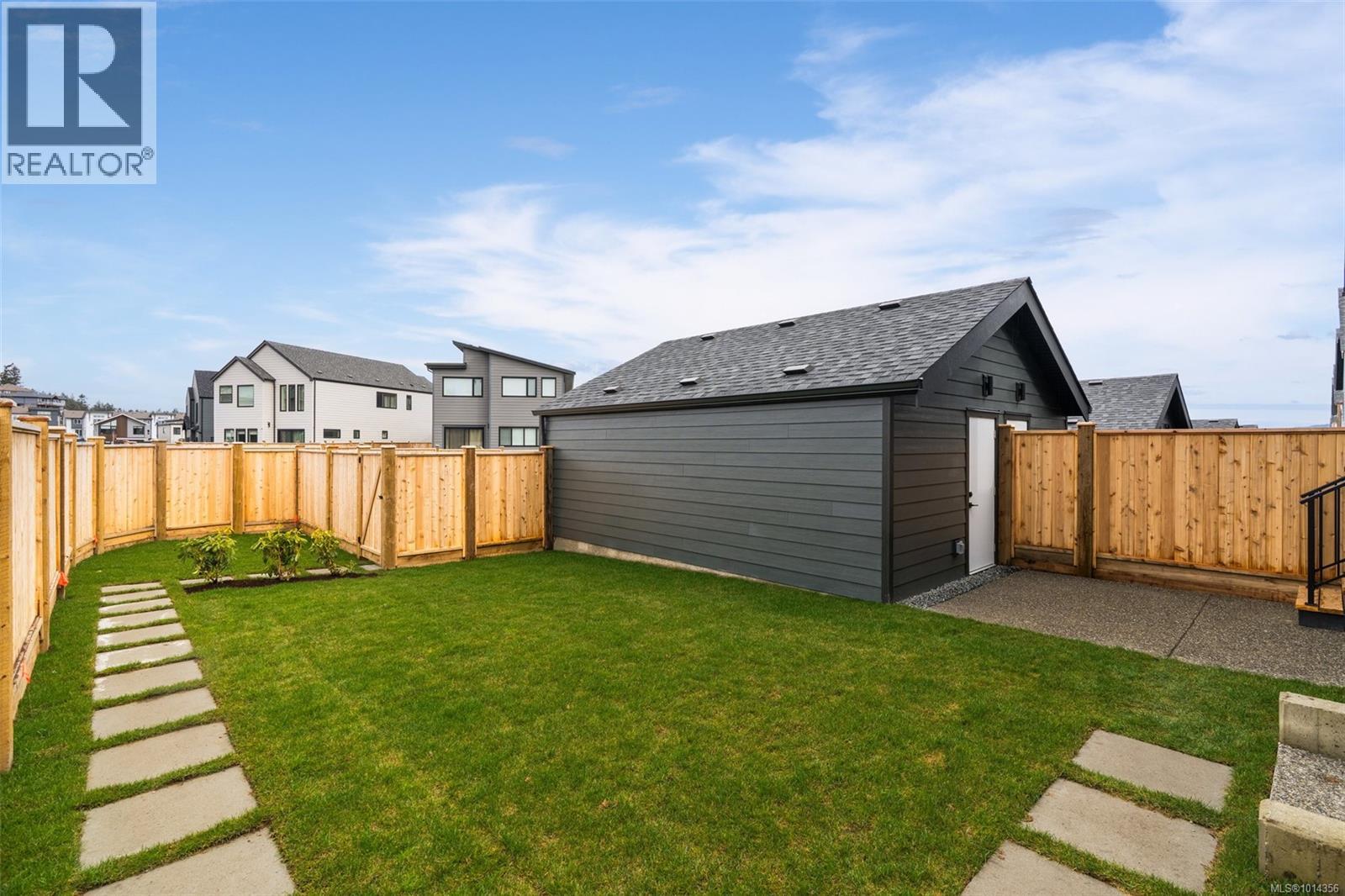 3771 Producers Way, Colwood