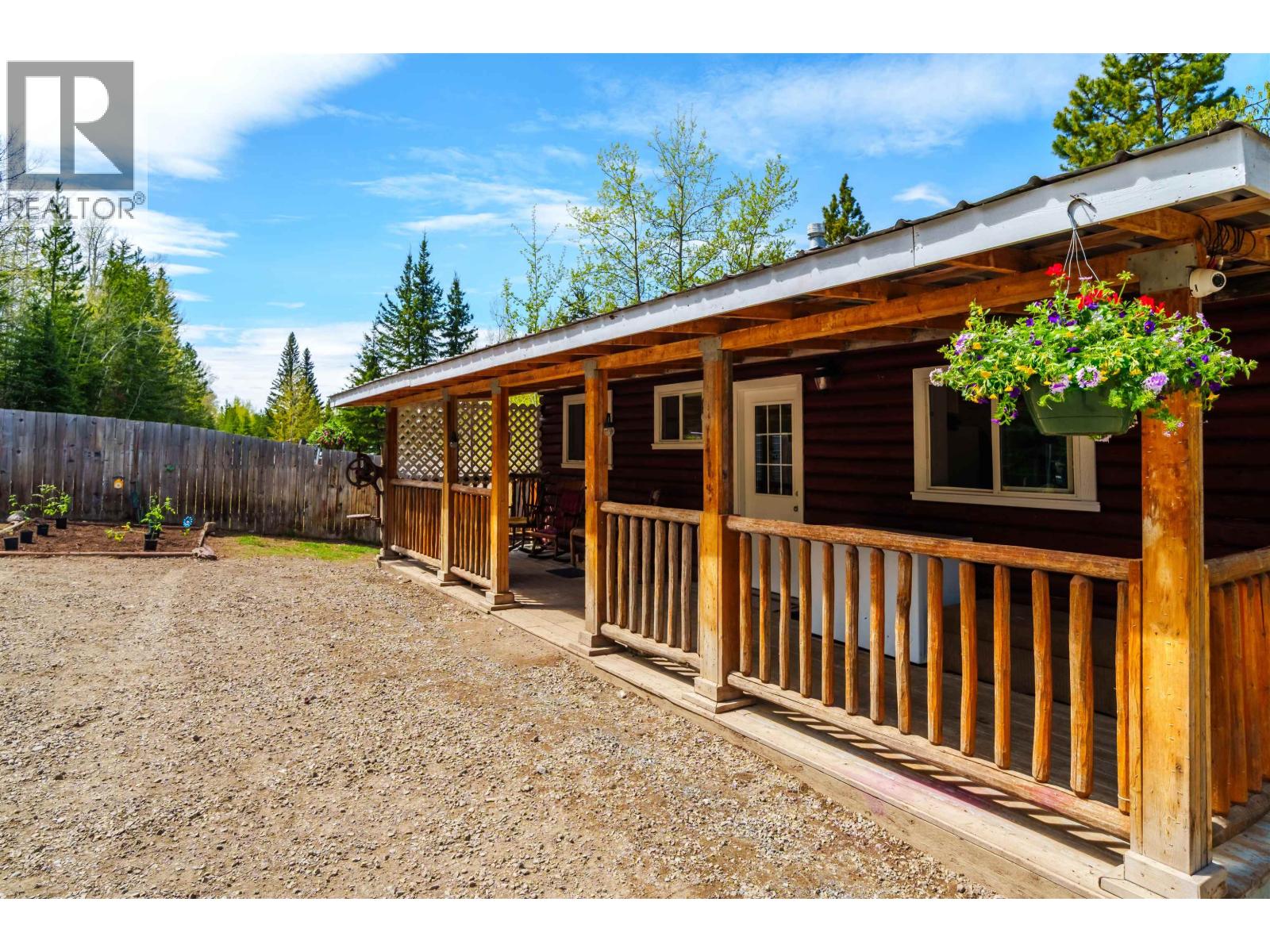 6090 LONE BUTTE HORSE LAKE ROAD, Lone Butte