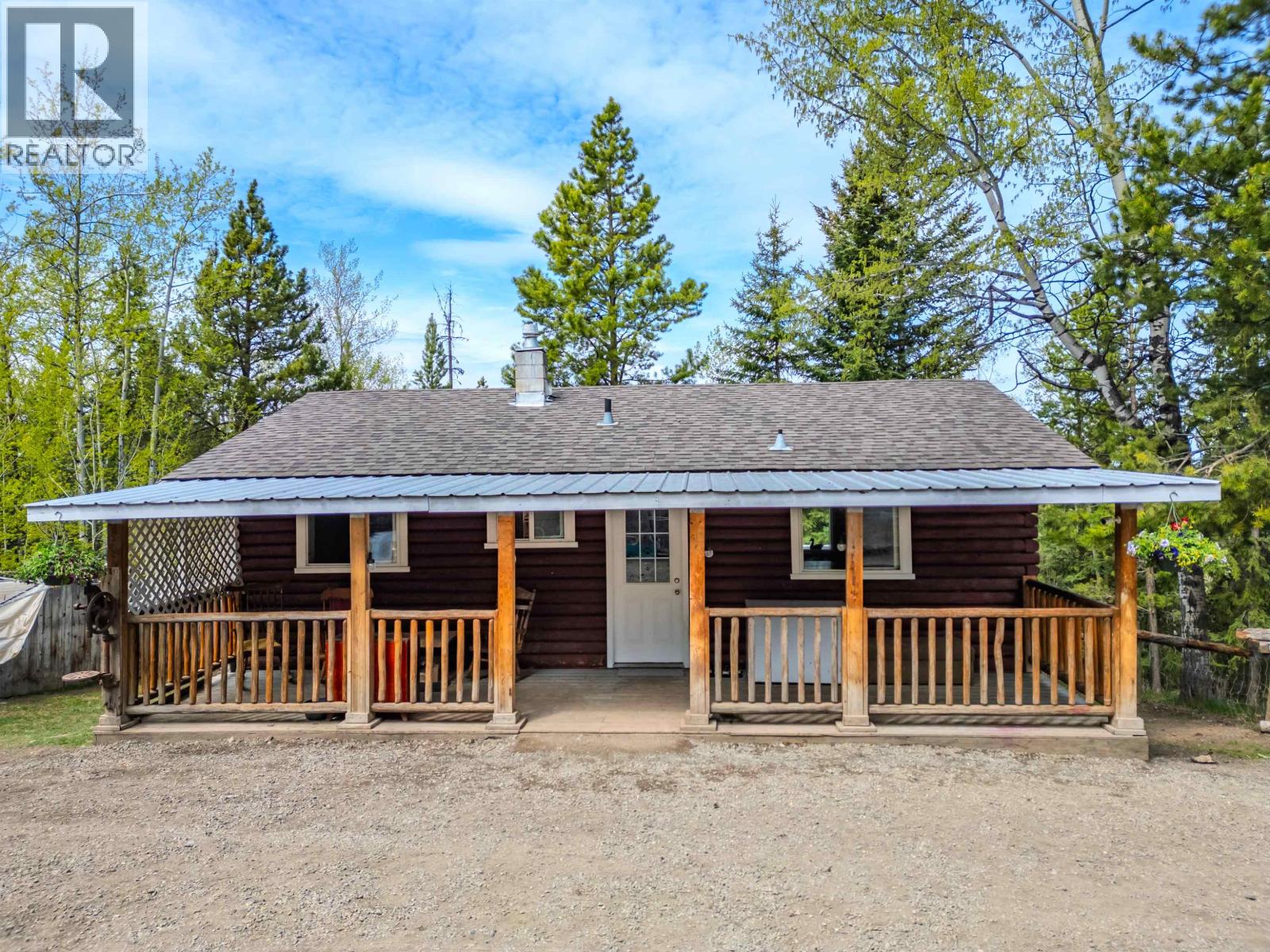 6090 LONE BUTTE HORSE LAKE ROAD, Lone Butte