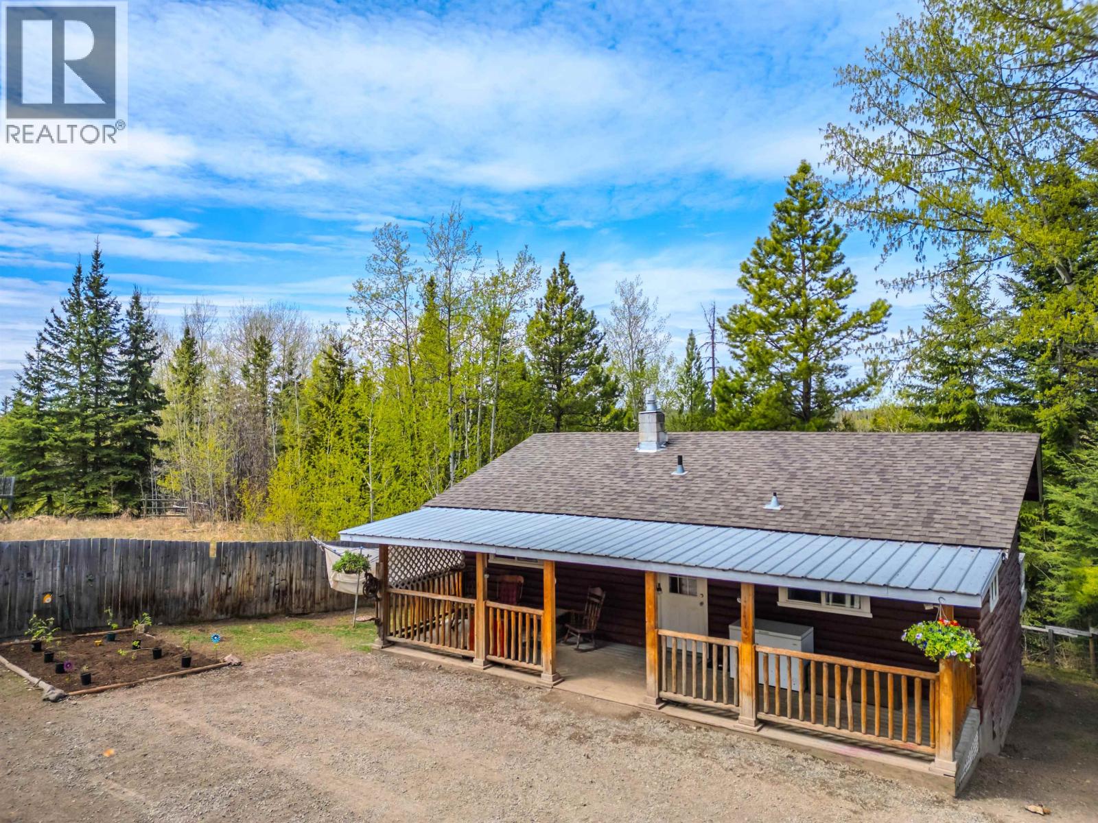 6090 LONE BUTTE HORSE LAKE ROAD, Lone Butte