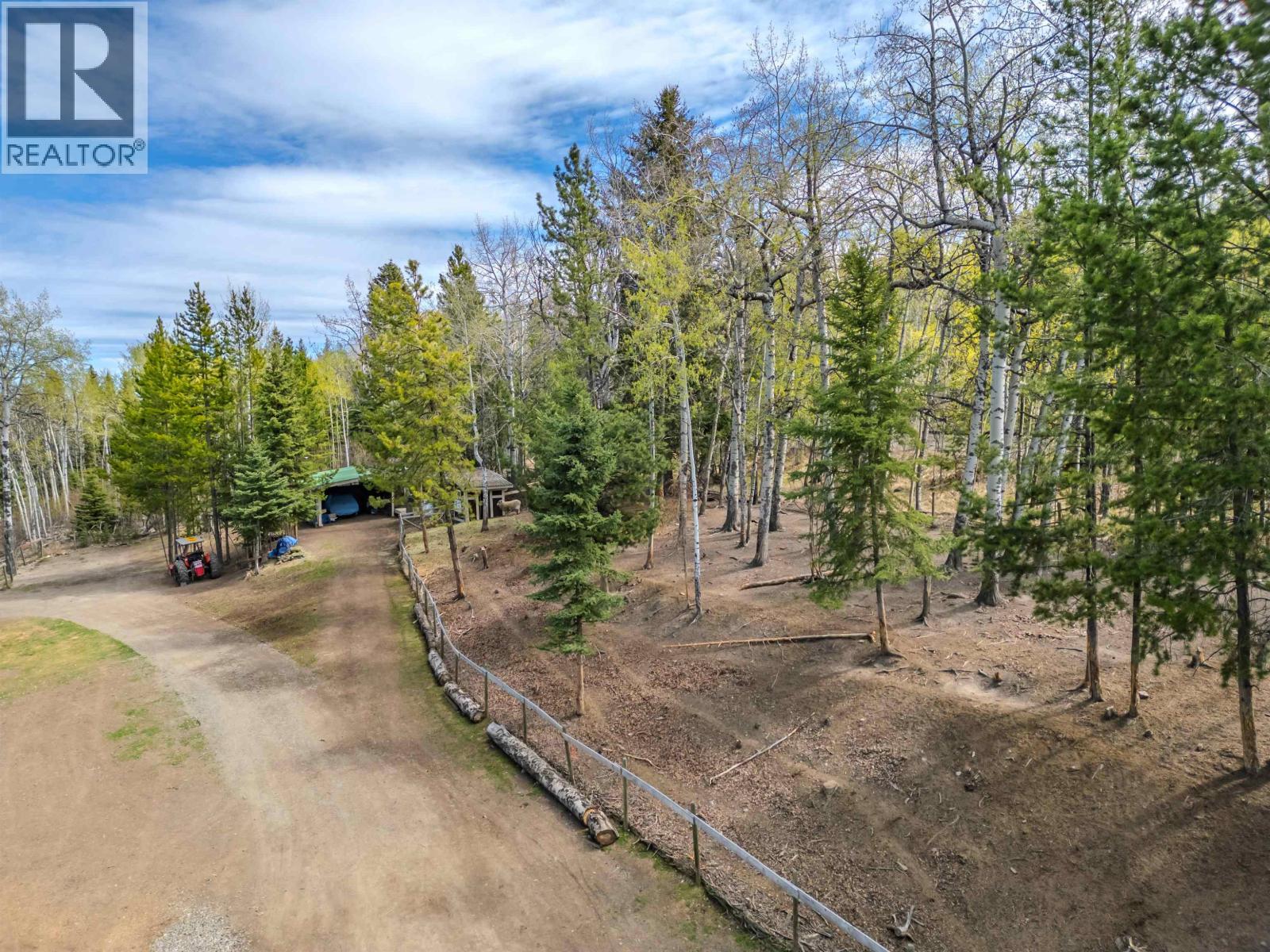 6090 LONE BUTTE HORSE LAKE ROAD, Lone Butte