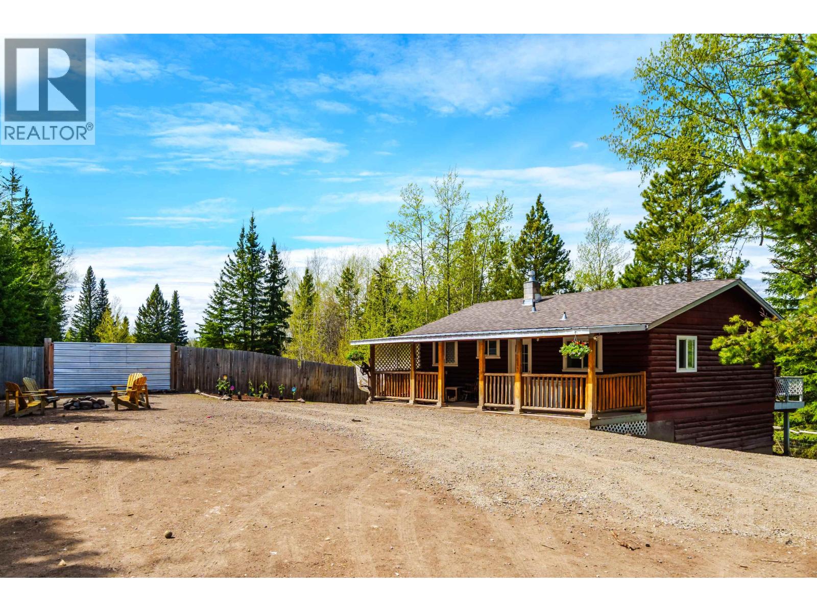 6090 LONE BUTTE HORSE LAKE ROAD, Lone Butte