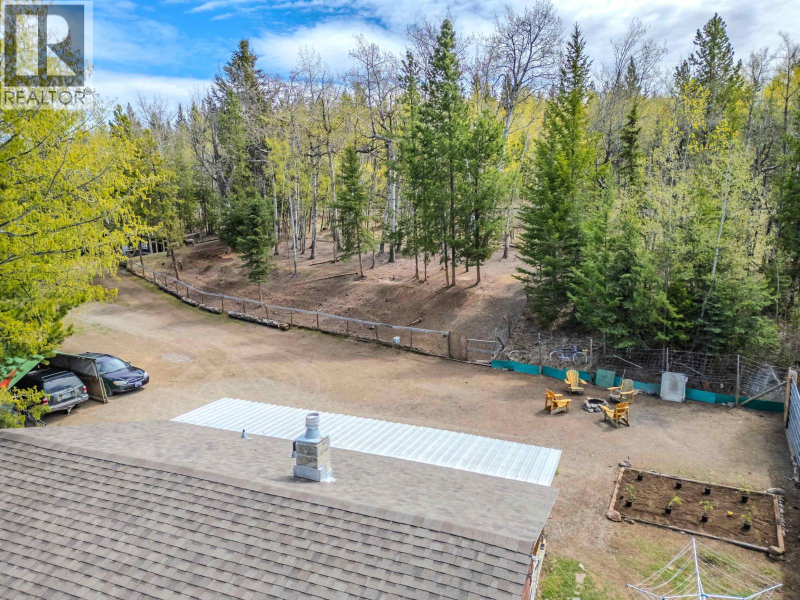 6090 LONE BUTTE HORSE LAKE ROAD, Lone Butte