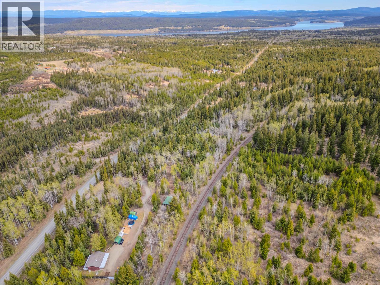 6090 LONE BUTTE HORSE LAKE ROAD, Lone Butte