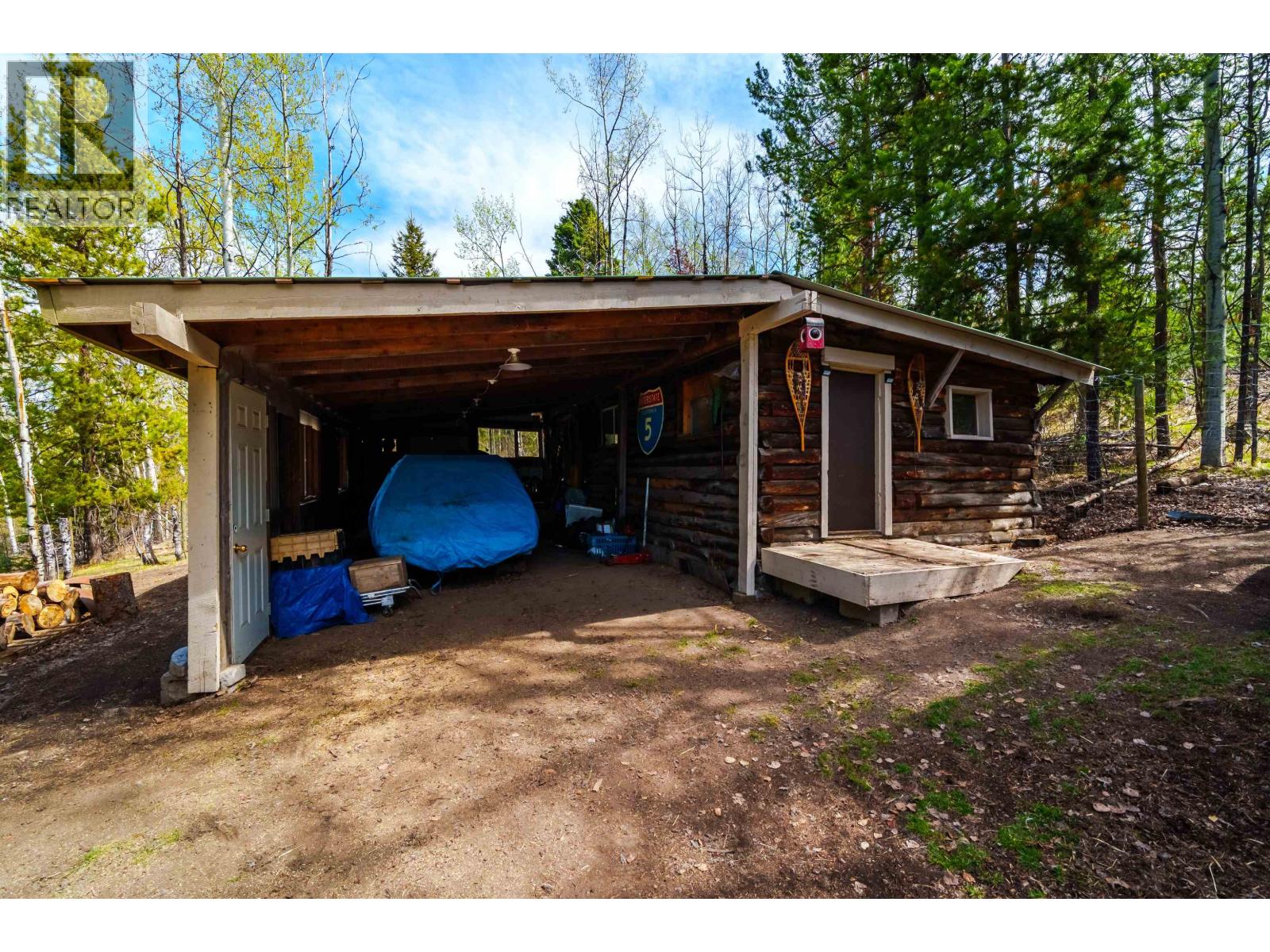 6090 LONE BUTTE HORSE LAKE ROAD, Lone Butte