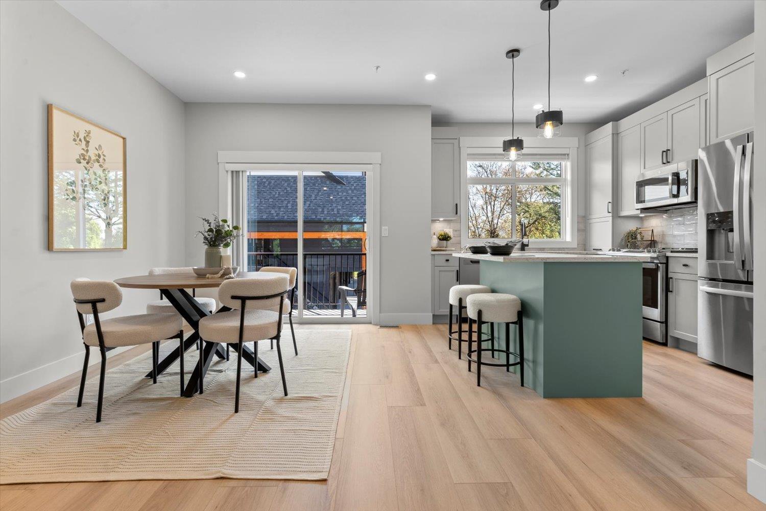 2 46106 RIVERSIDE DRIVE, Chilliwack Proper East, Chilliwack