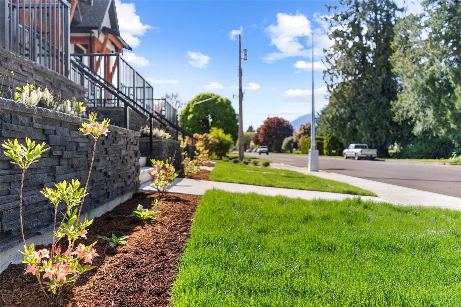 2 46106 RIVERSIDE DRIVE, Chilliwack Proper East, Chilliwack