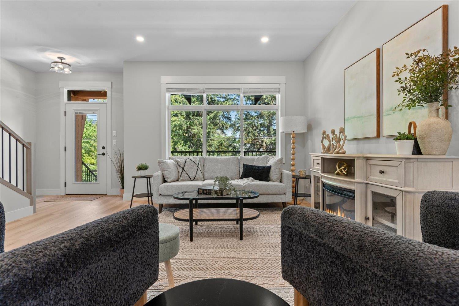 2 46106 RIVERSIDE DRIVE, Chilliwack Proper East, Chilliwack