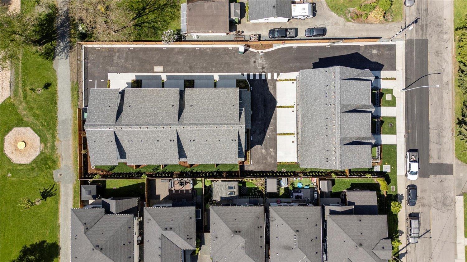 2 46106 RIVERSIDE DRIVE, Chilliwack Proper East, Chilliwack