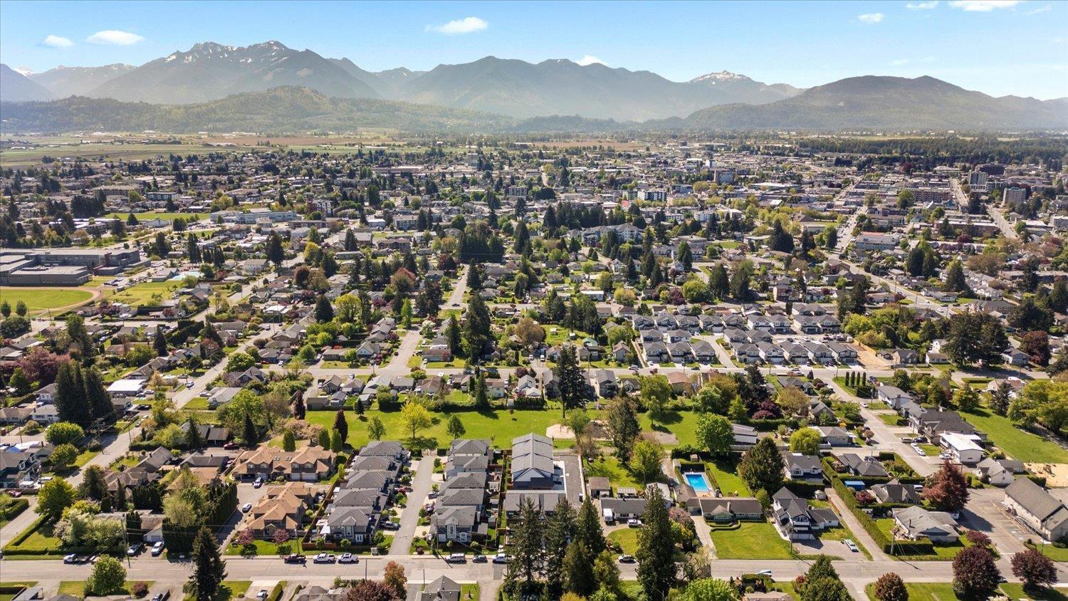 2 46106 RIVERSIDE DRIVE, Chilliwack Proper East, Chilliwack