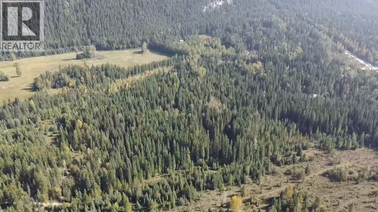  2237 Blaeberry Road, Golden