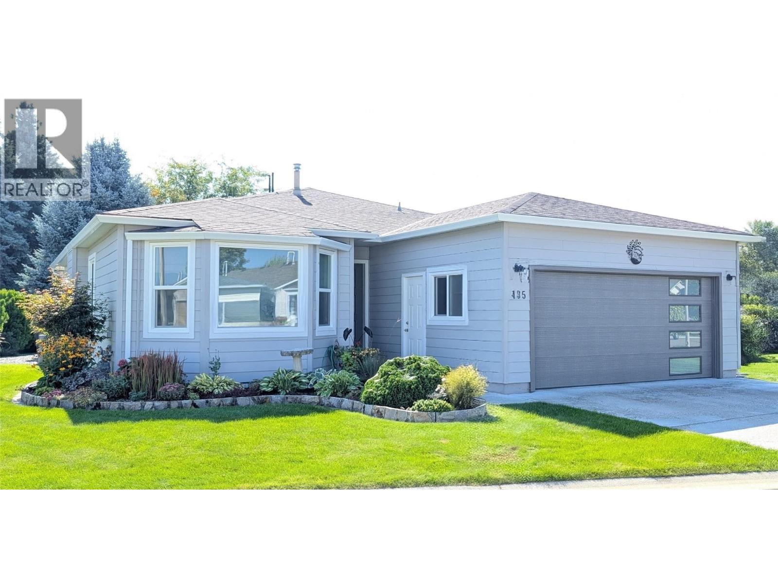 435 1260 Raymer Avenue, Kelowna