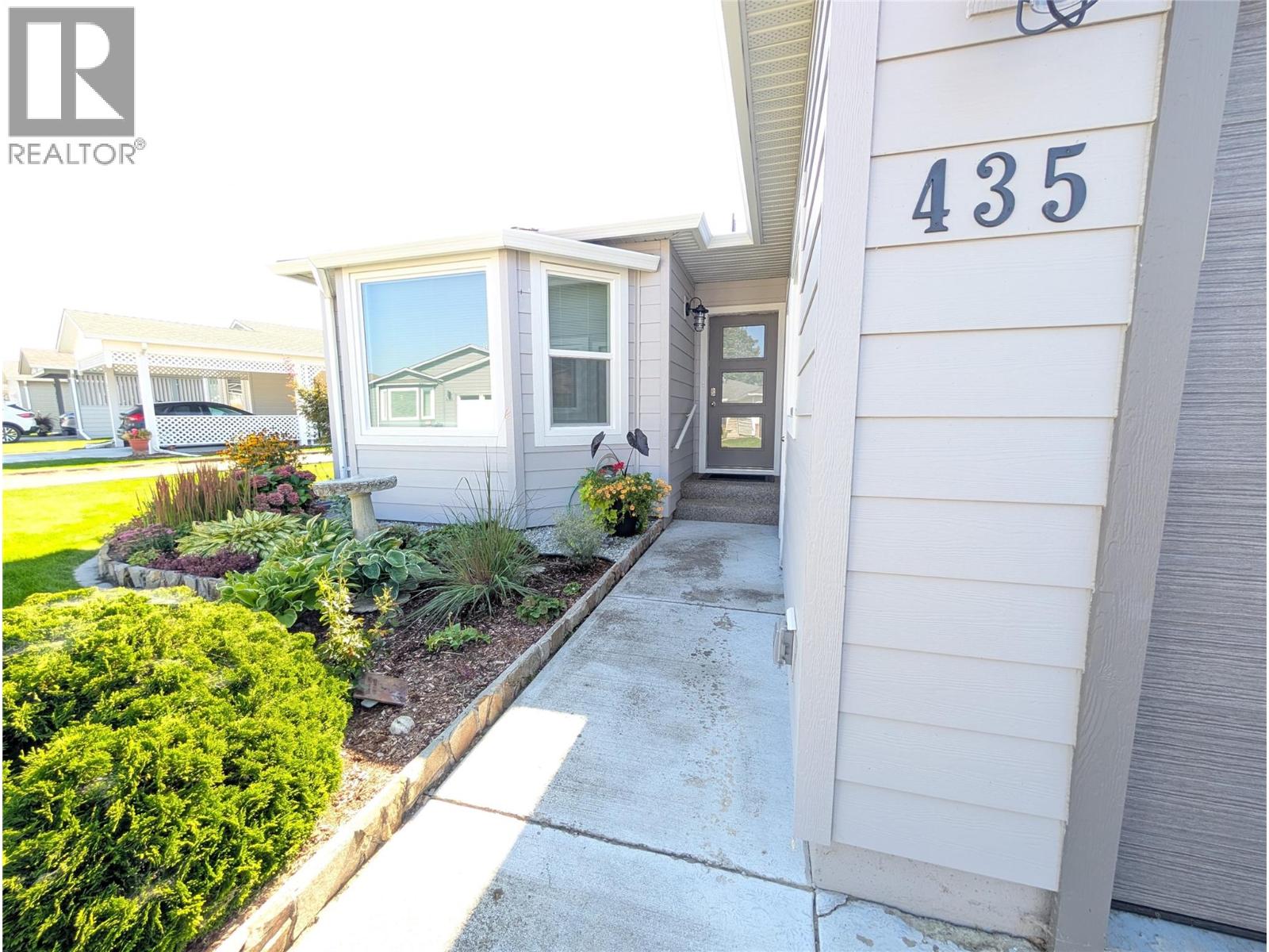 435 1260 Raymer Avenue, Kelowna