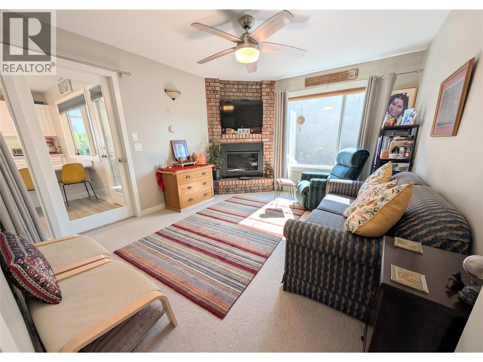 435 1260 Raymer Avenue, Kelowna