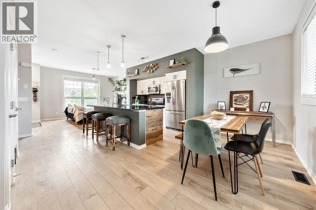 Single Family House for Sale in  Cranfield Common SE Cranston Calgary 