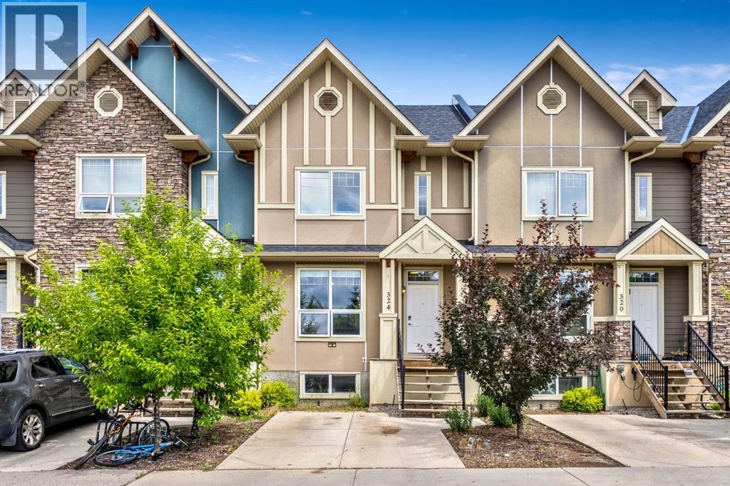324 Cranfield Common SE, Calgary, Alberta