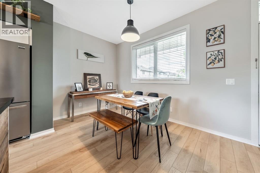 Single Family House for Sale in  Cranfield Common SE Cranston Calgary 