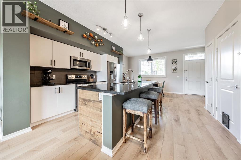 Single Family House for Sale in  Cranfield Common SE Cranston Calgary 