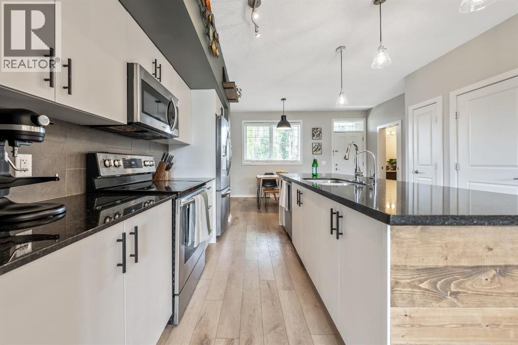 Single Family House for Sale in  Cranfield Common SE Cranston Calgary 