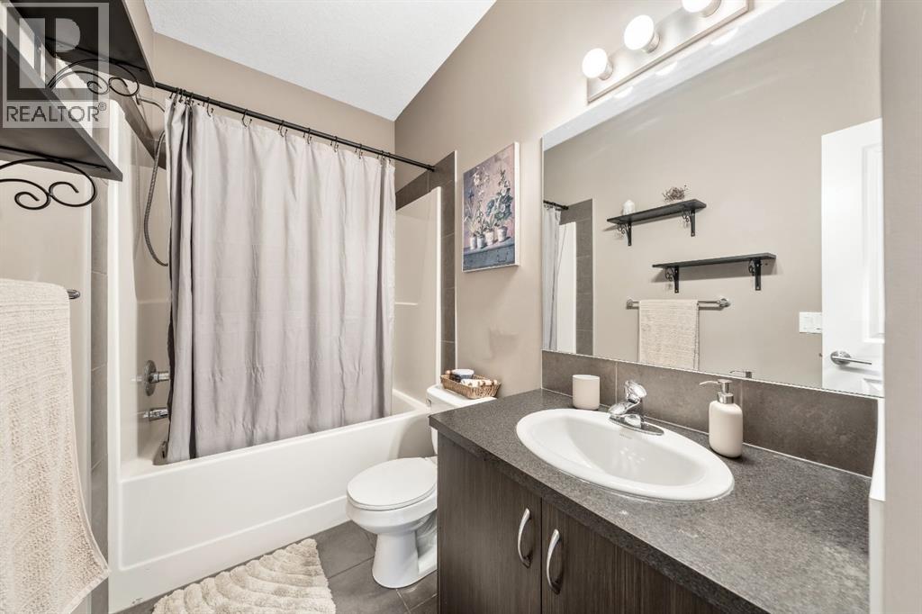 Single Family House for Sale in  Cranfield Common SE Cranston Calgary 
