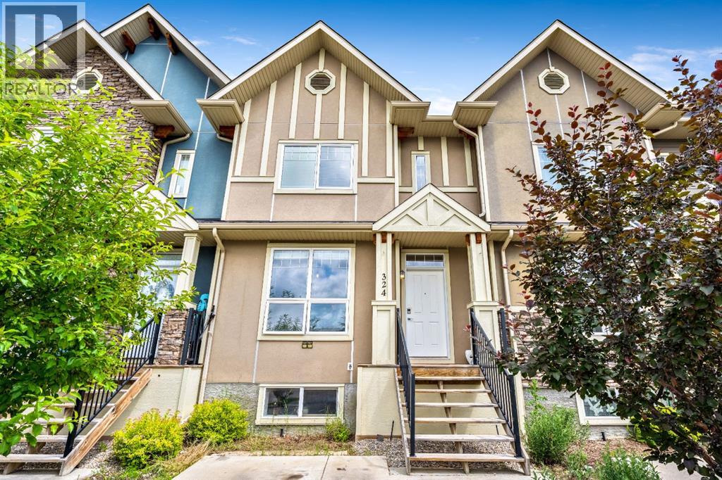 Single Family House for Sale in  Cranfield Common SE Cranston Calgary 