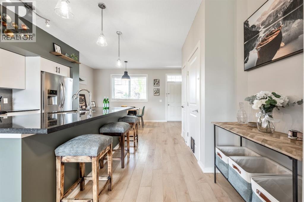 Single Family House for Sale in  Cranfield Common SE Cranston Calgary 
