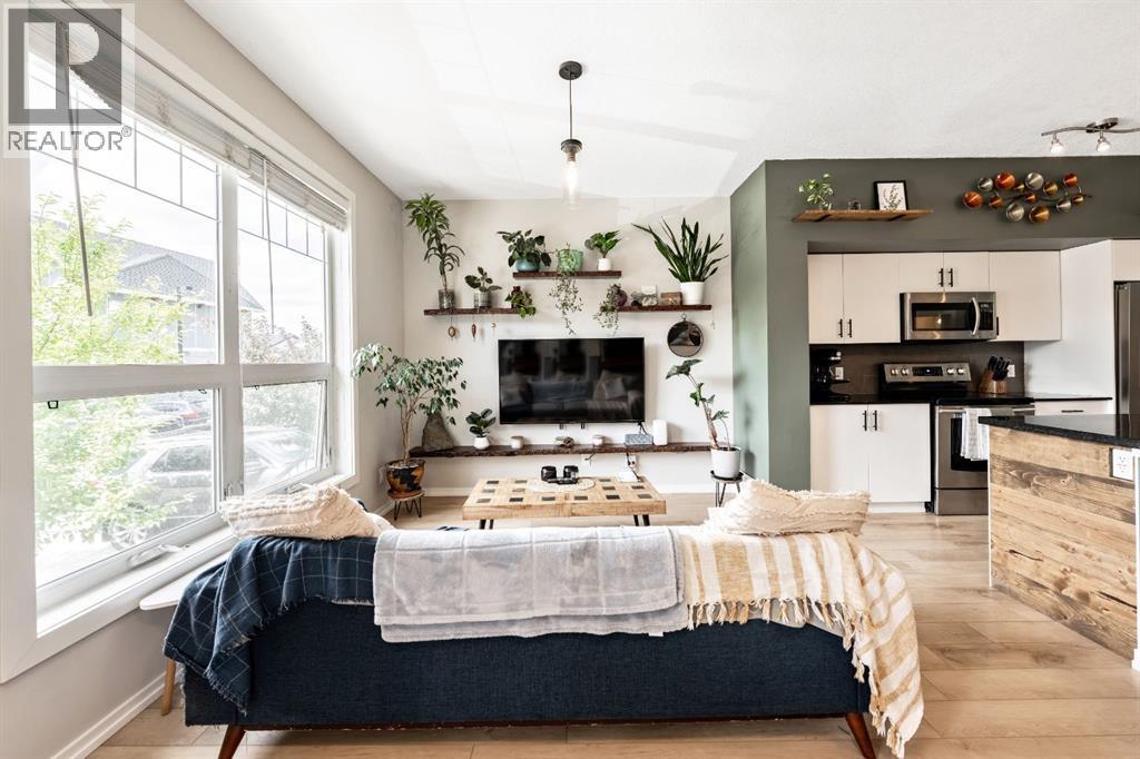 Single Family House for Sale in  Cranfield Common SE Cranston Calgary 