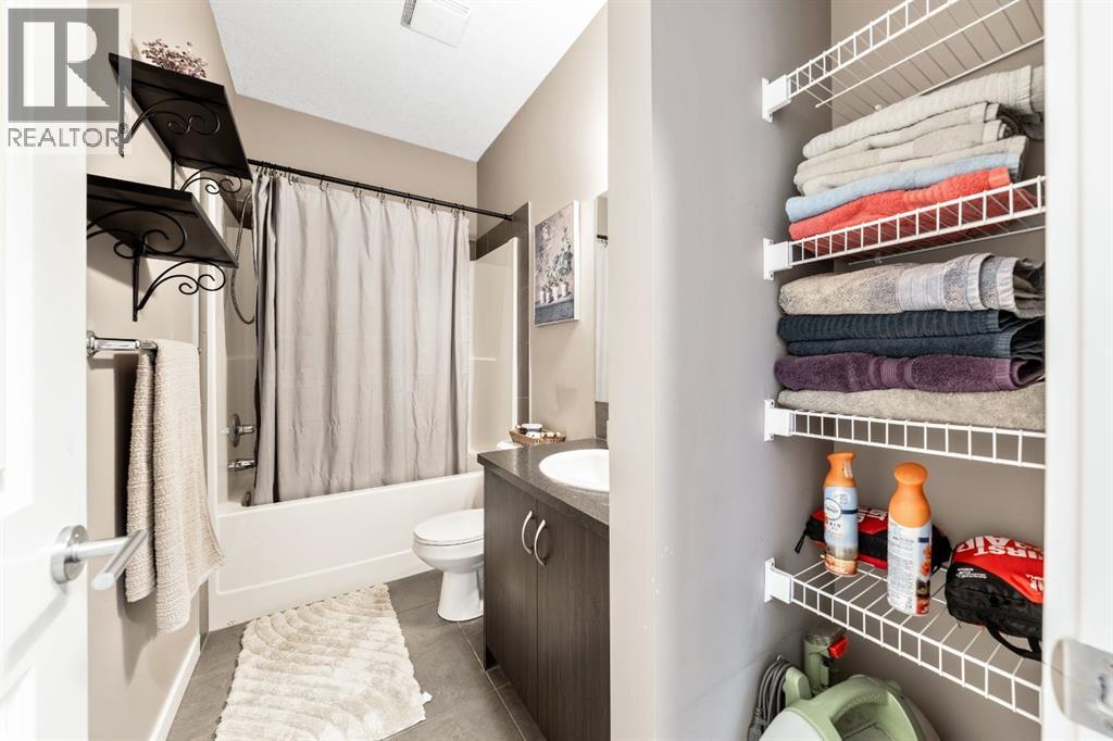 Single Family House for Sale in  Cranfield Common SE Cranston Calgary 