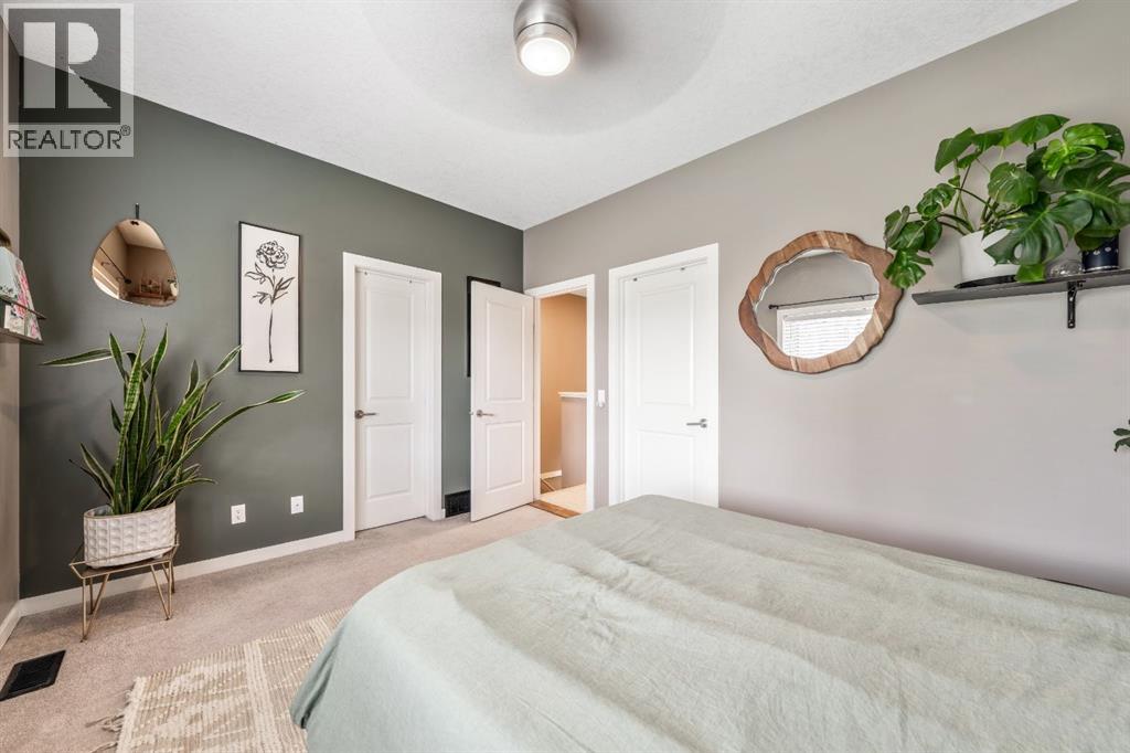Single Family House for Sale in  Cranfield Common SE Cranston Calgary 