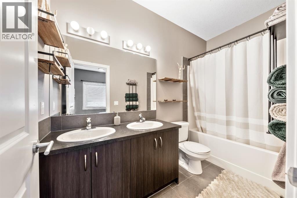 Single Family House for Sale in  Cranfield Common SE Cranston Calgary 
