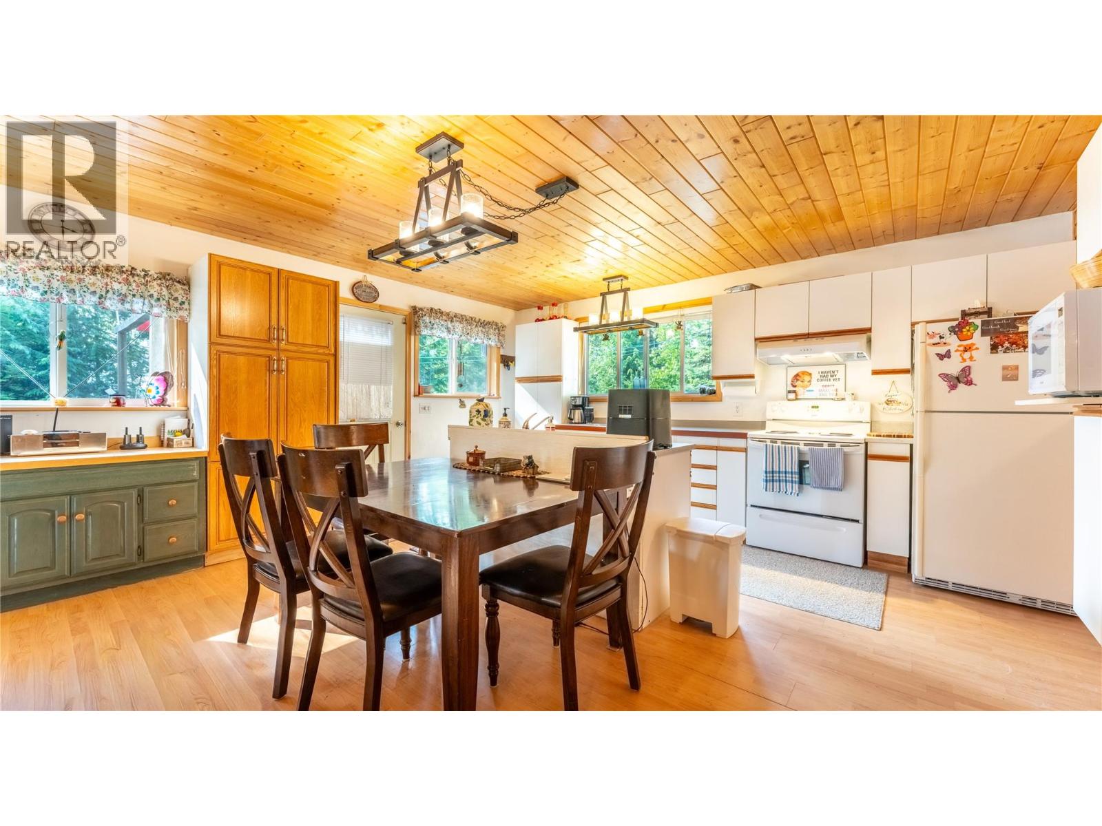 12806 3A Highway, Boswell