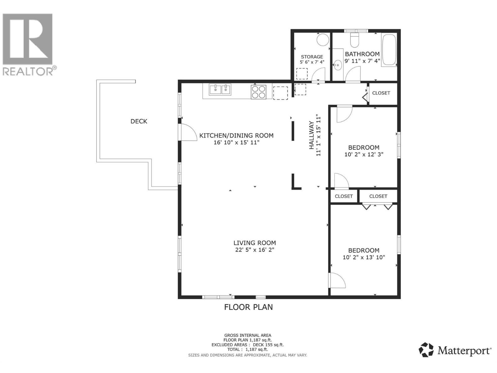 12806 3A Highway, Boswell