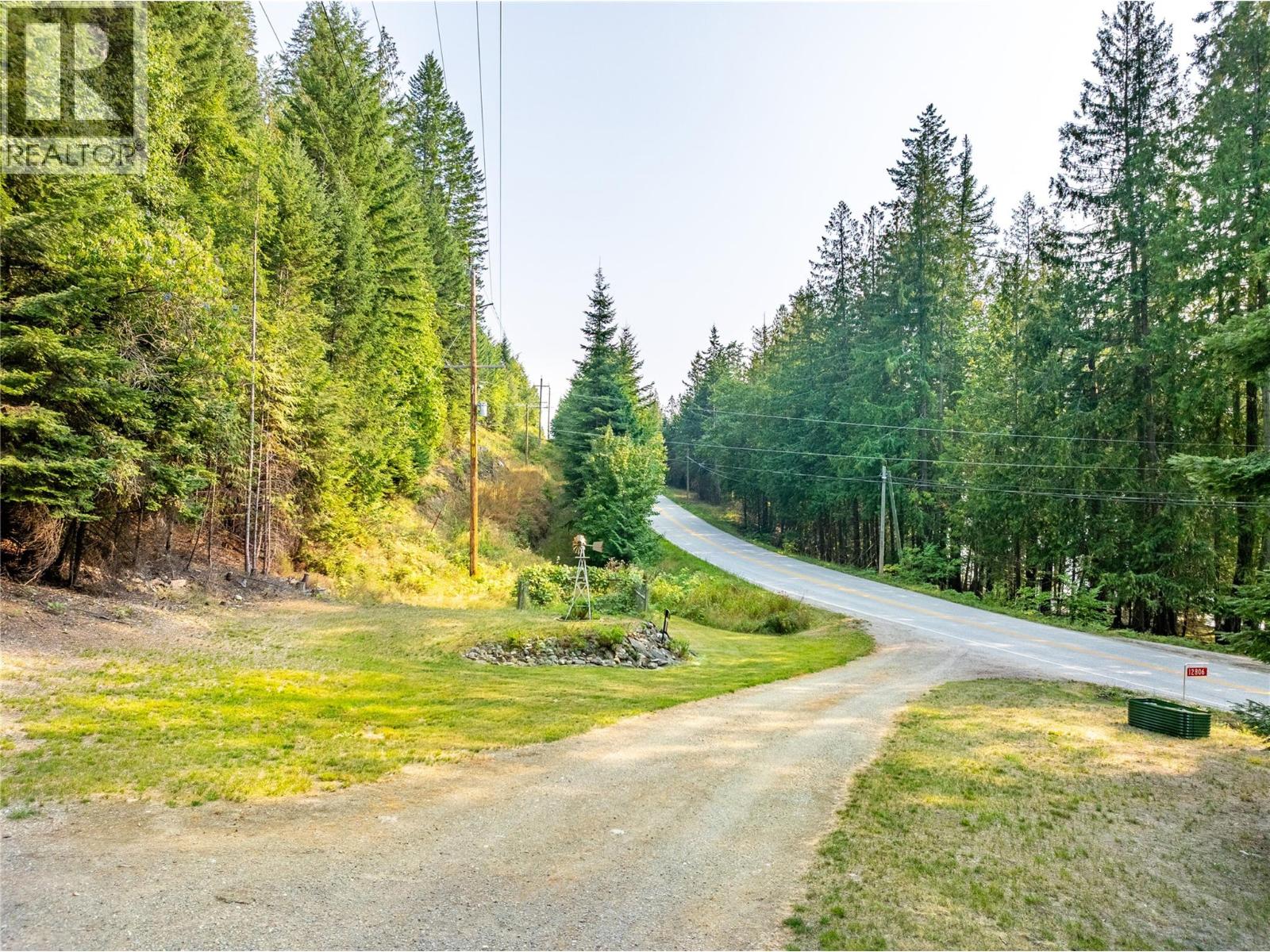 12806 3A Highway, Boswell
