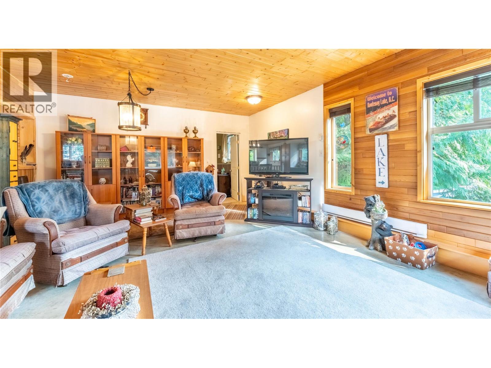 12806 3A Highway, Boswell