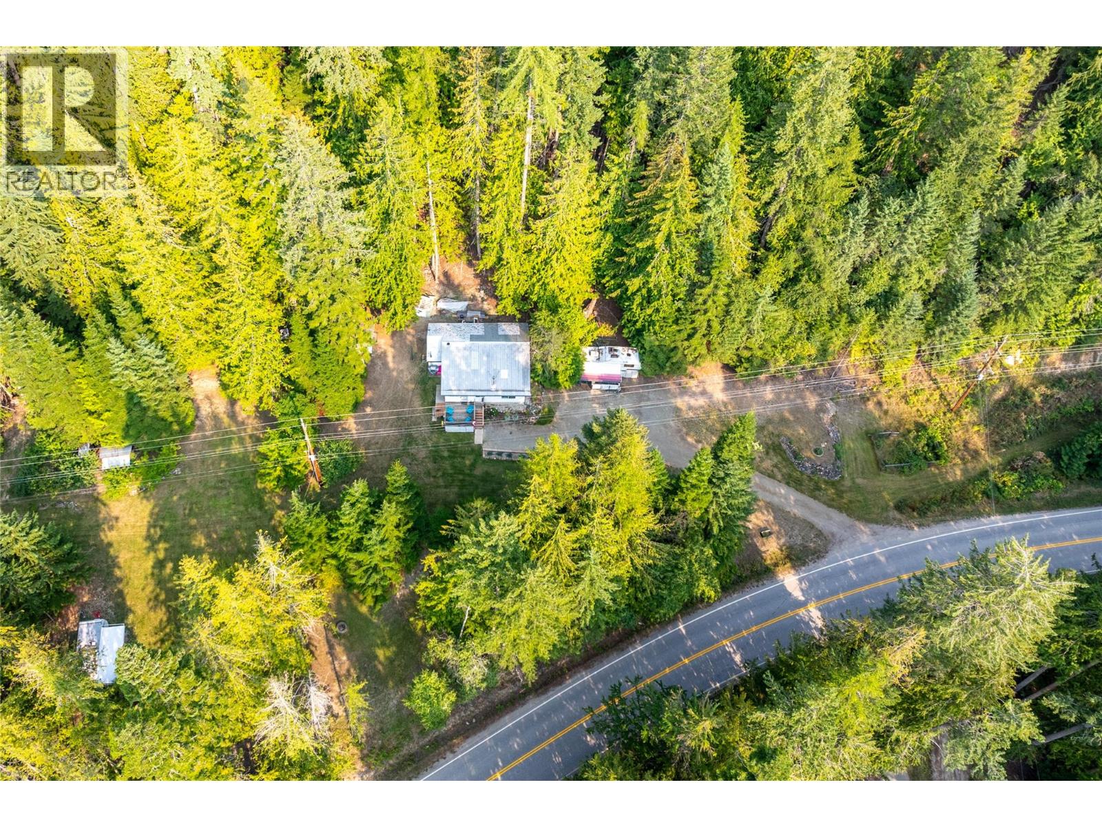 12806 3A Highway, Boswell