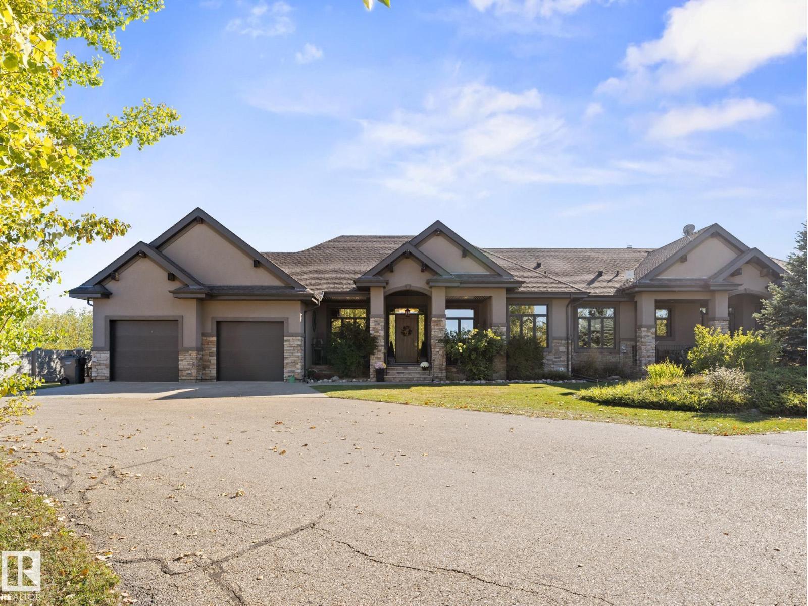 #9B 53522 RGE ROAD 272, Rural Parkland County