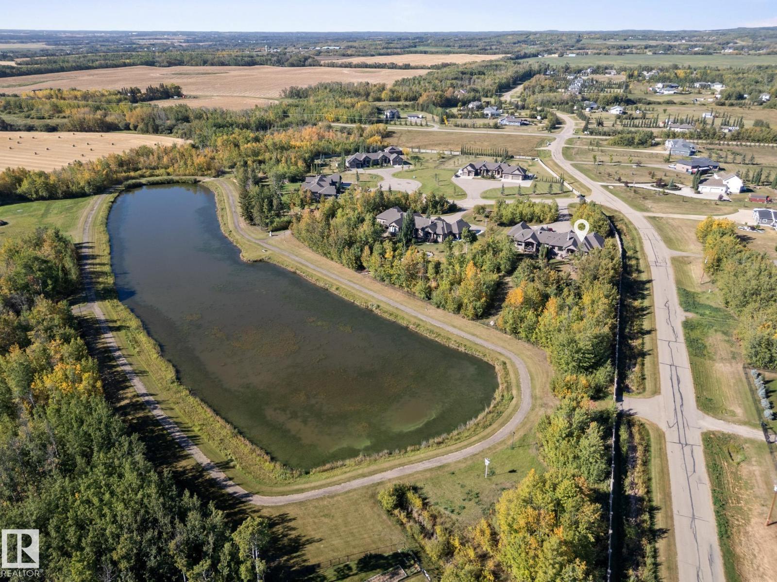 #9B 53522 RGE ROAD 272, Rural Parkland County