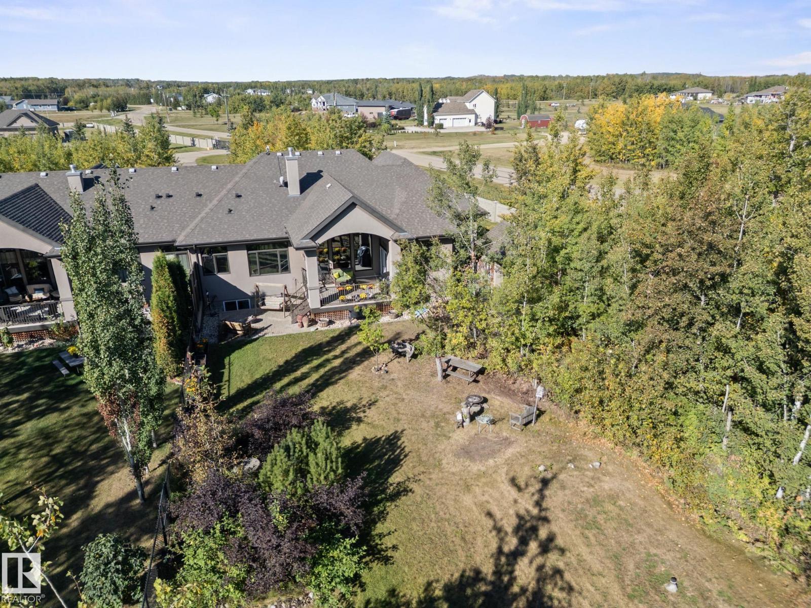 #9B 53522 RGE ROAD 272, Rural Parkland County