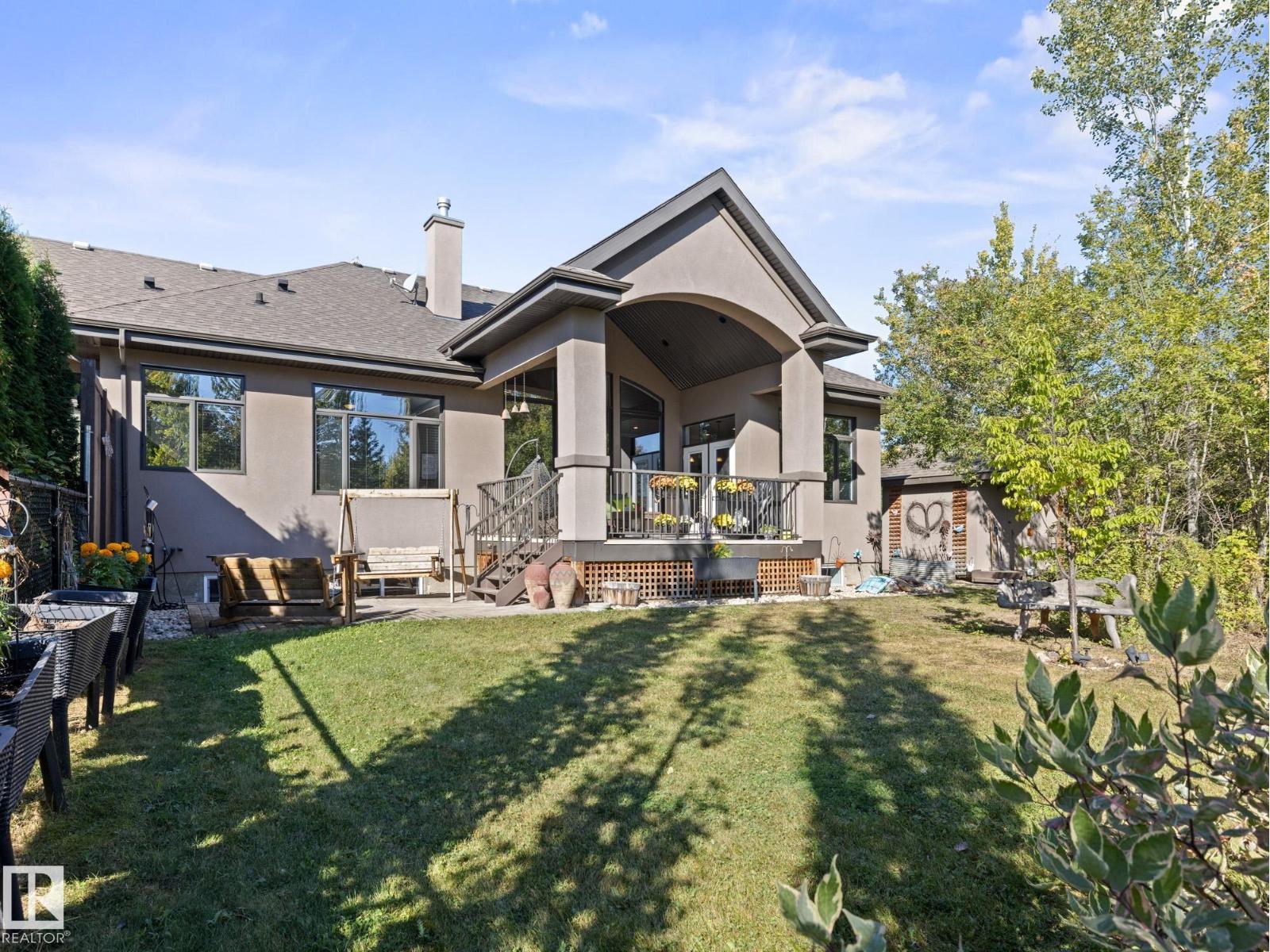 #9B 53522 RGE ROAD 272, Rural Parkland County