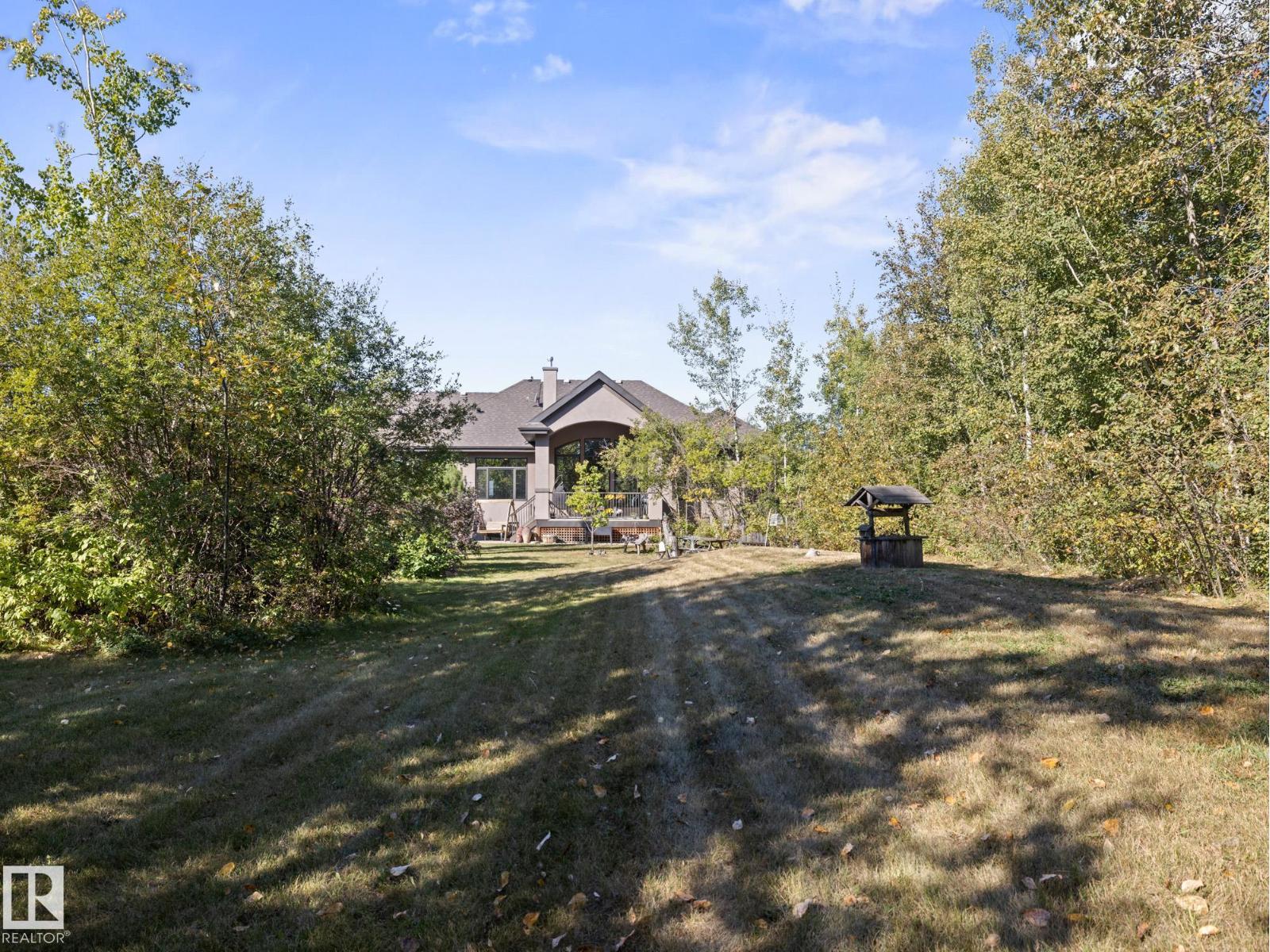 #9B 53522 RGE ROAD 272, Rural Parkland County