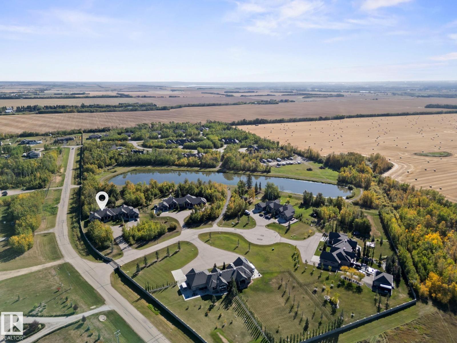 #9B 53522 RGE ROAD 272, Rural Parkland County