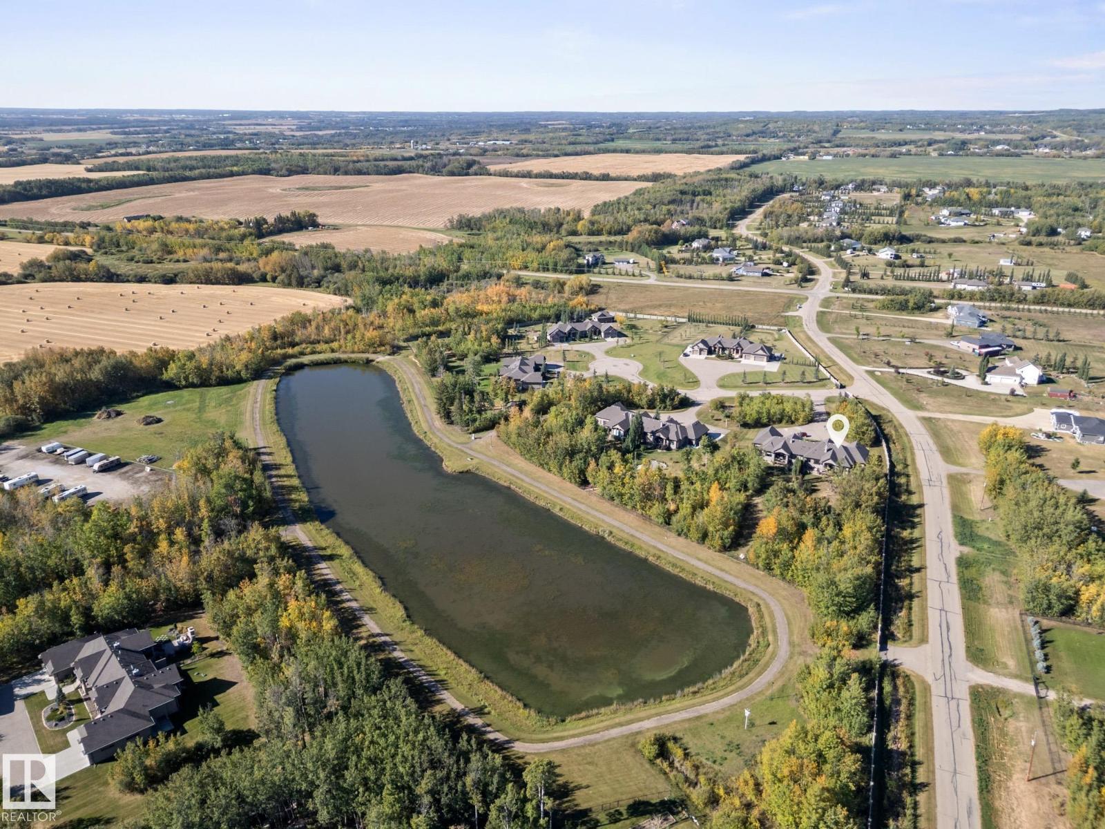 #9B 53522 RGE ROAD 272, Rural Parkland County