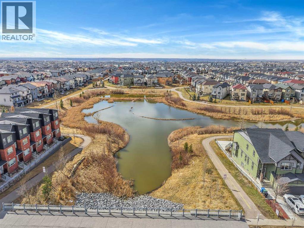 Single Family House for Sale in  Saddlebrook Drive NE Saddle Ridge Calgary 