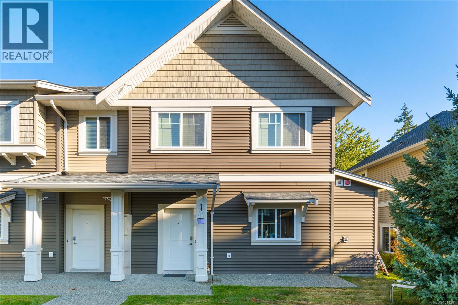 301 1675 Crescent View Dr, Nanaimo